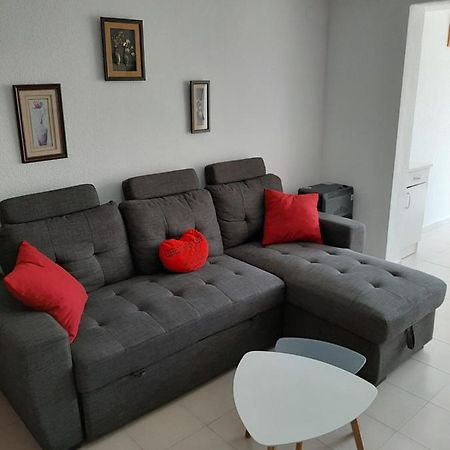 Moby Dick 5E Apartment เบนิดอร์ม ภายนอก รูปภาพ