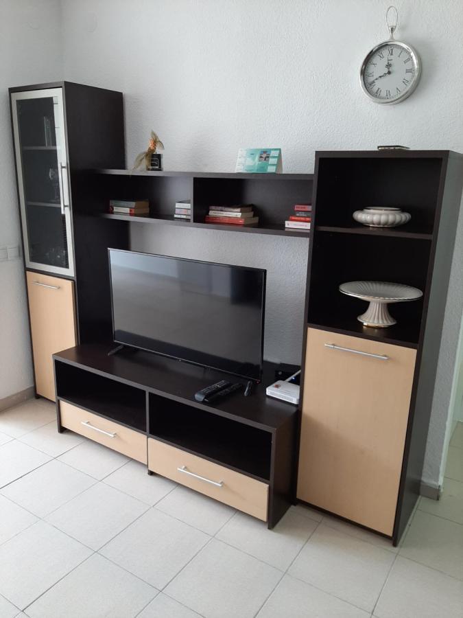 Moby Dick 5E Apartment เบนิดอร์ม ภายนอก รูปภาพ